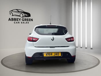 Used Renault Clio 2014 for sale - 77364044: Photo