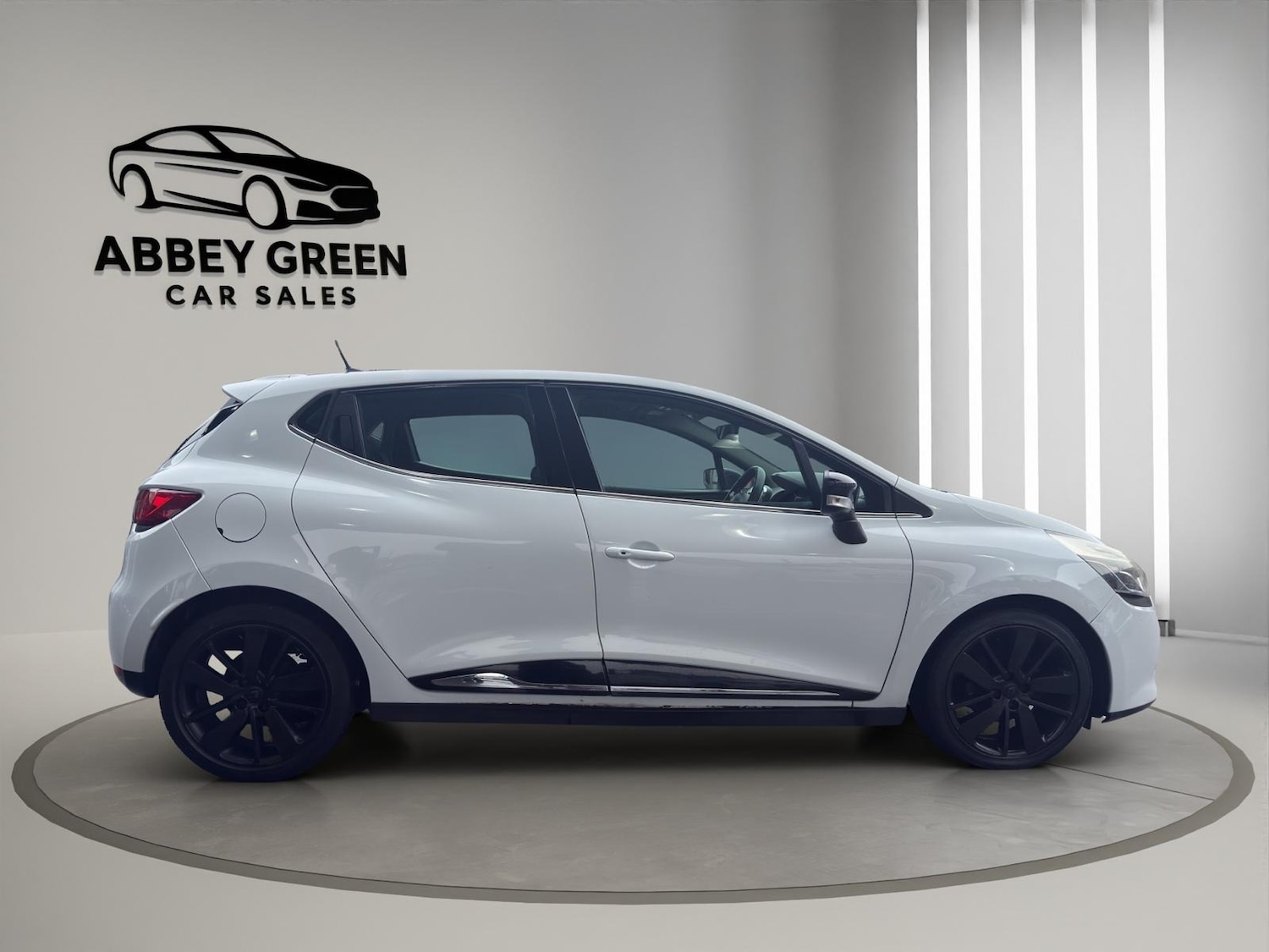 Used Renault Clio 2014 for sale - 77364044: Photo 6