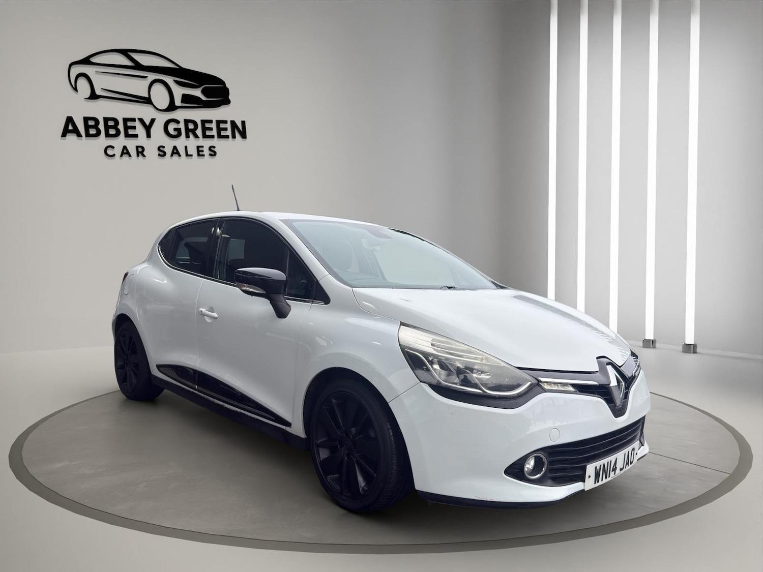 Used Renault Clio 2014 for sale - 77364044: Photo 7