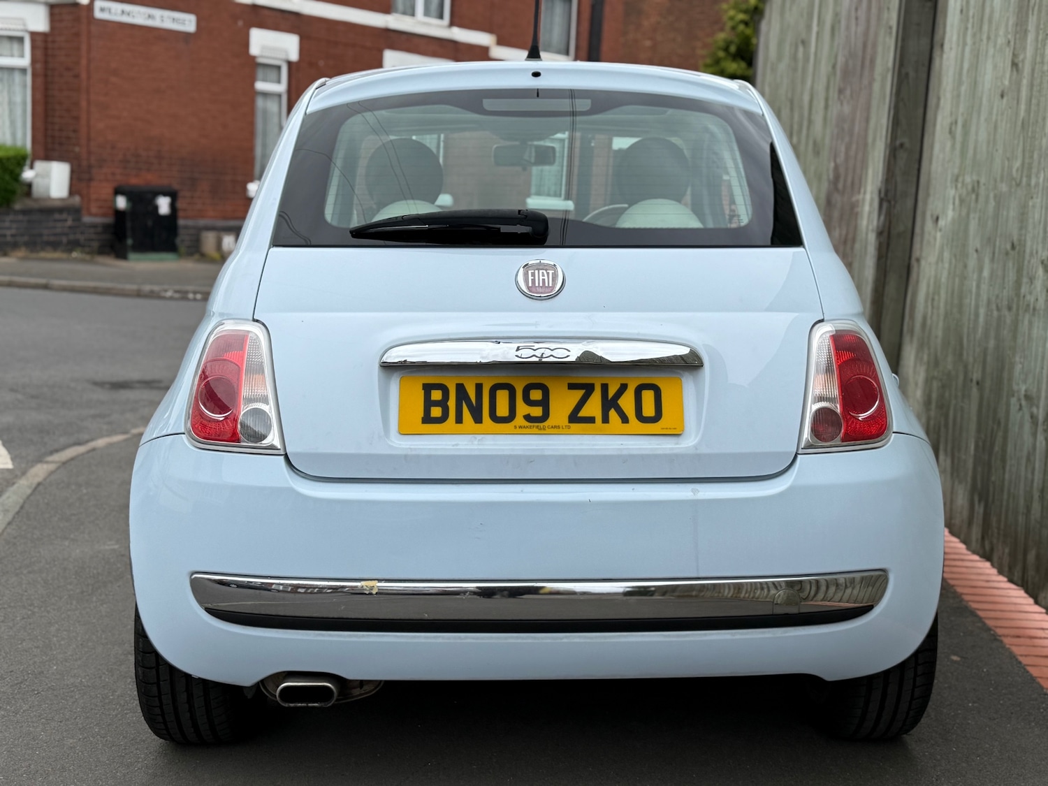 Vehicle 6