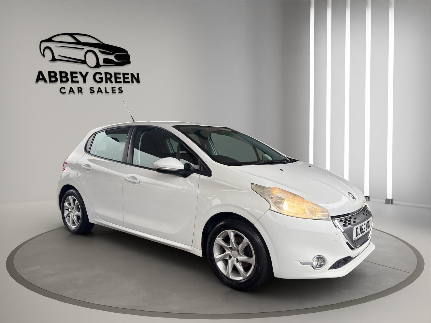 Used Peugeot 208 2012 for sale - 77490401: Photo 7