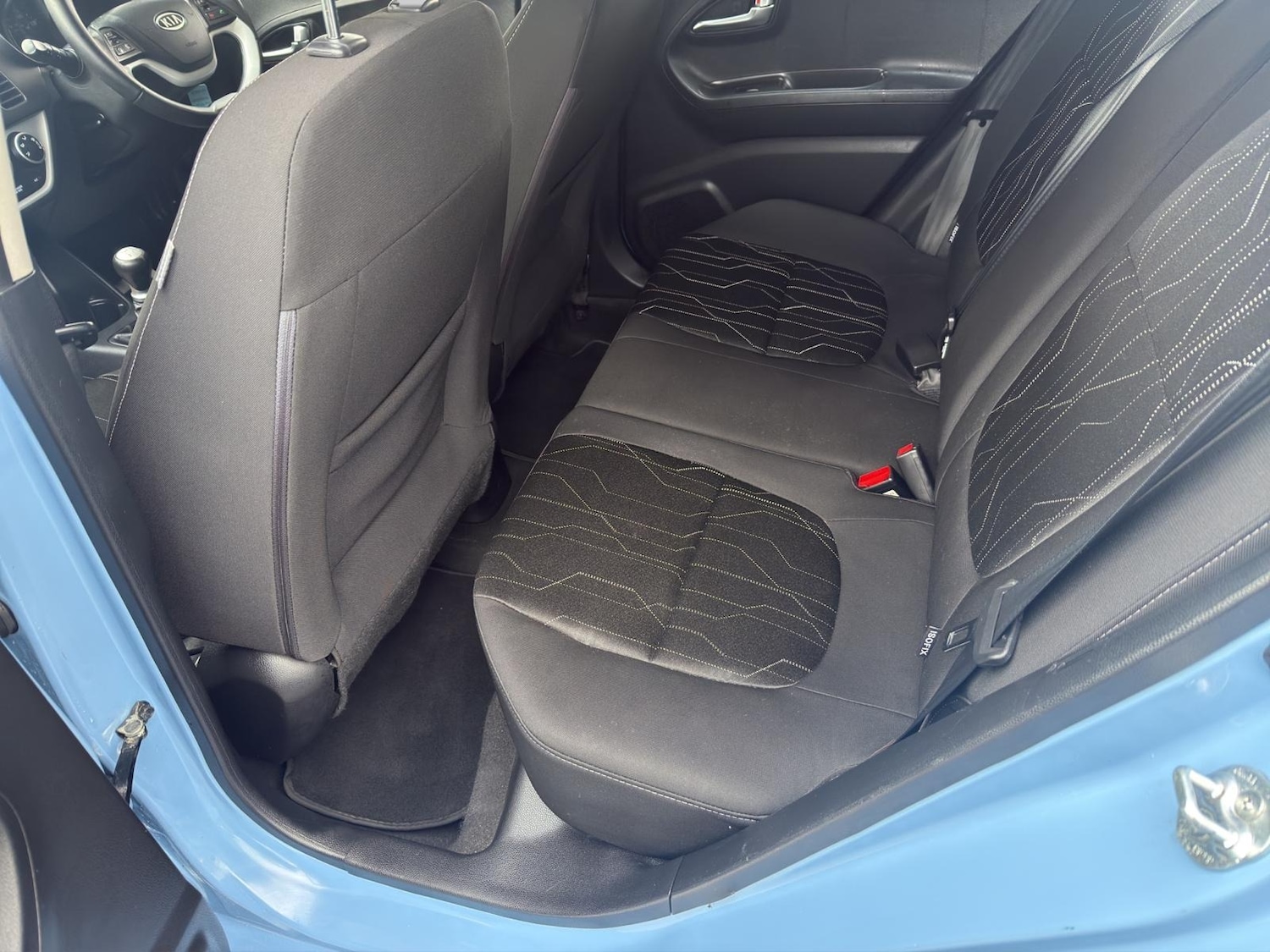 Used Kia Picanto 2011 for sale - 77324247: Photo 11