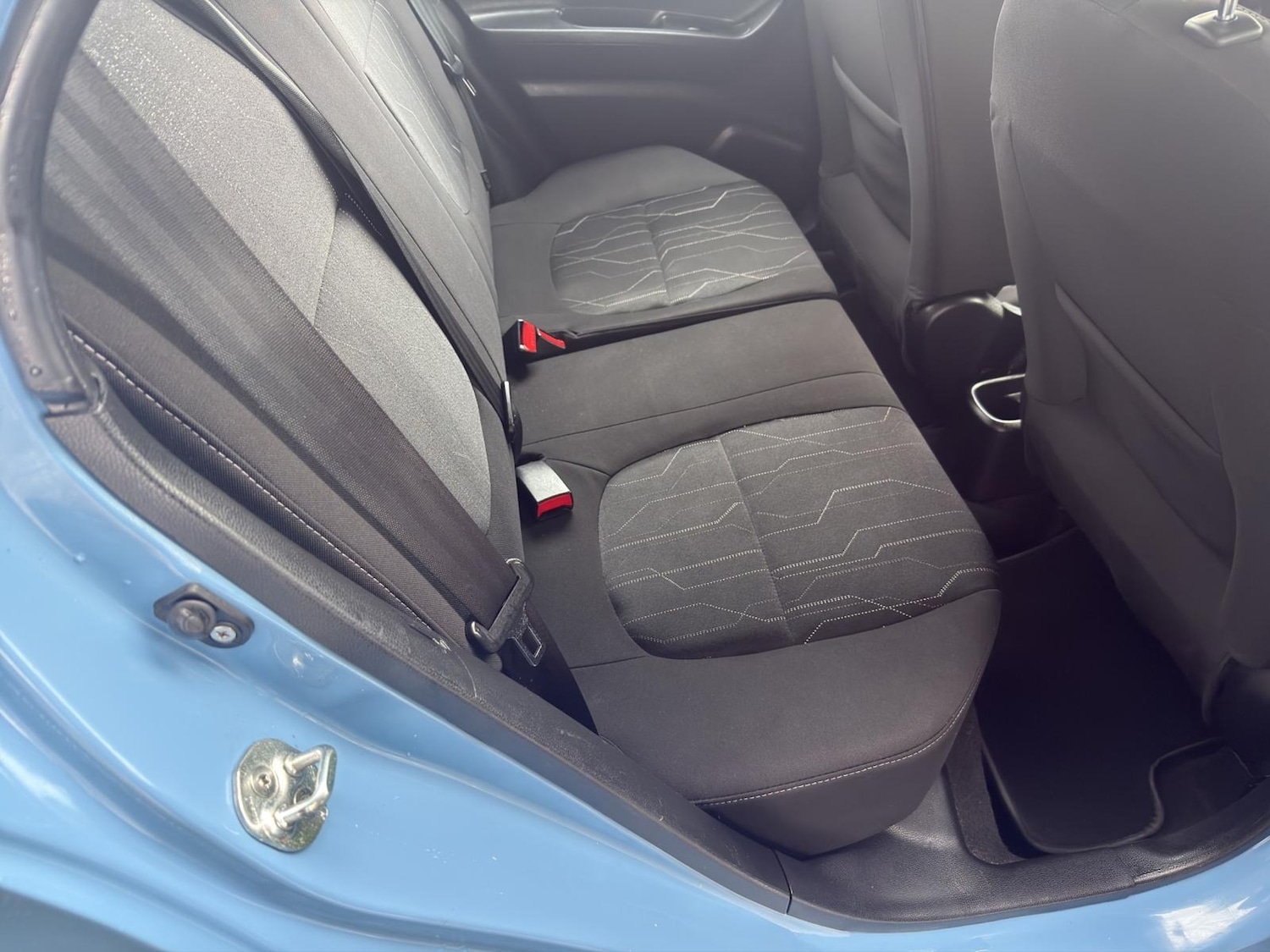 Used Kia Picanto 2011 for sale - 77324247: Photo 12