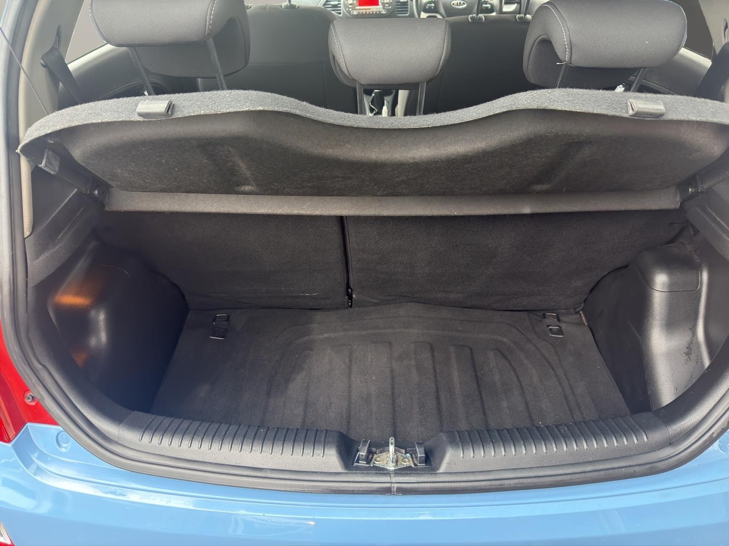 Used Kia Picanto 2011 for sale - 77324247: Photo 15