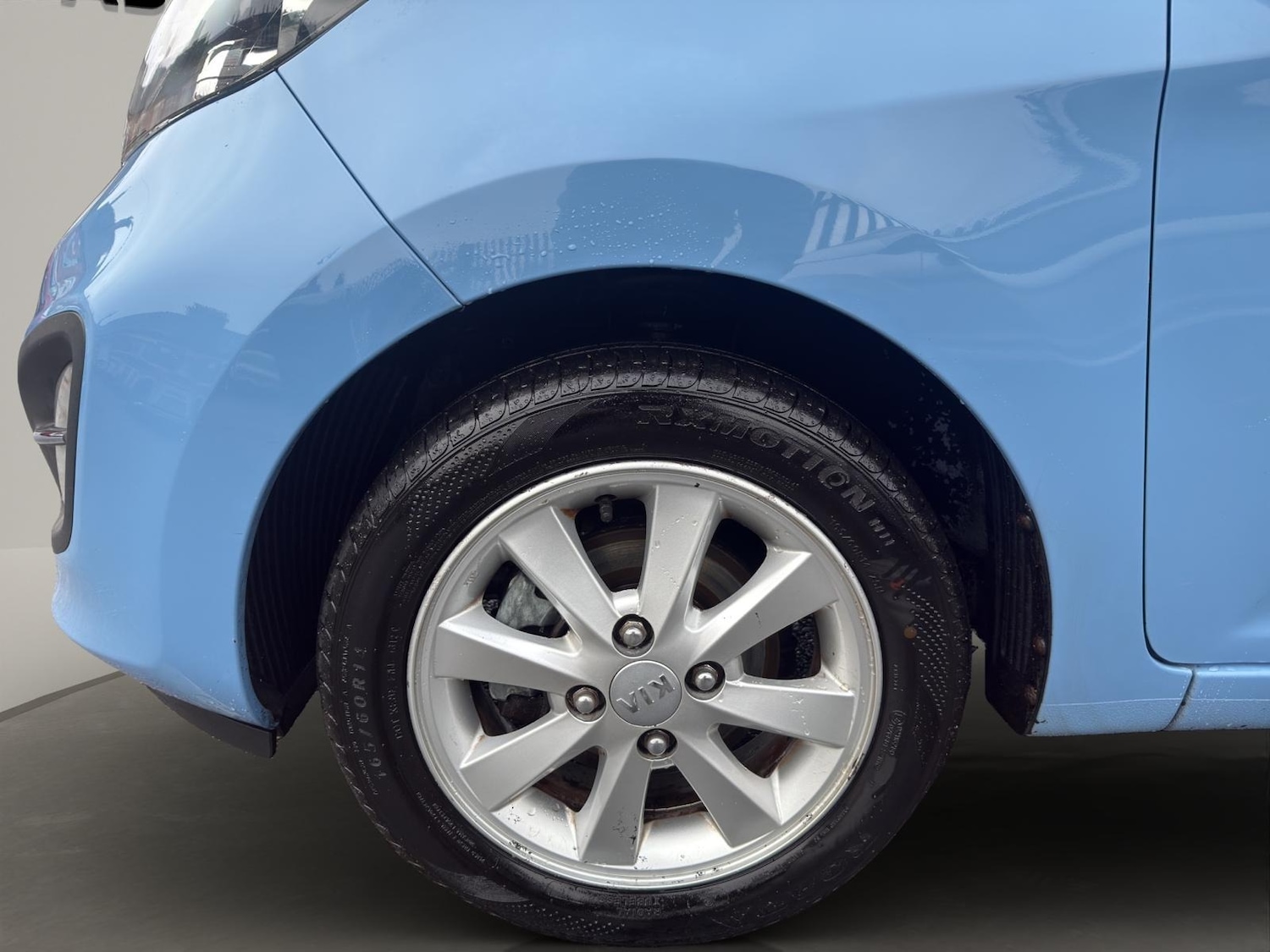 Used Kia Picanto 2011 for sale - 77324247: Photo 16