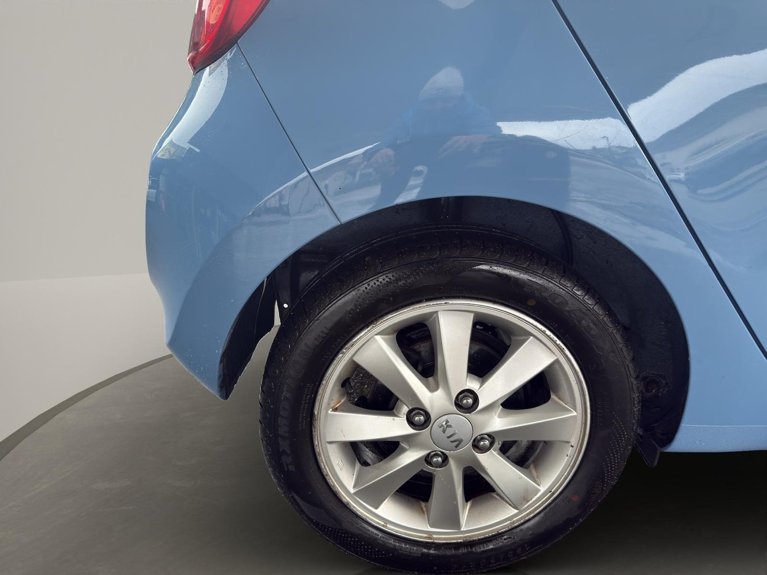 Used Kia Picanto 2011 for sale - 77324247: Photo 18