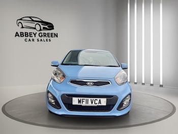 Used Kia Picanto 2011 for sale - 77324247: Photo