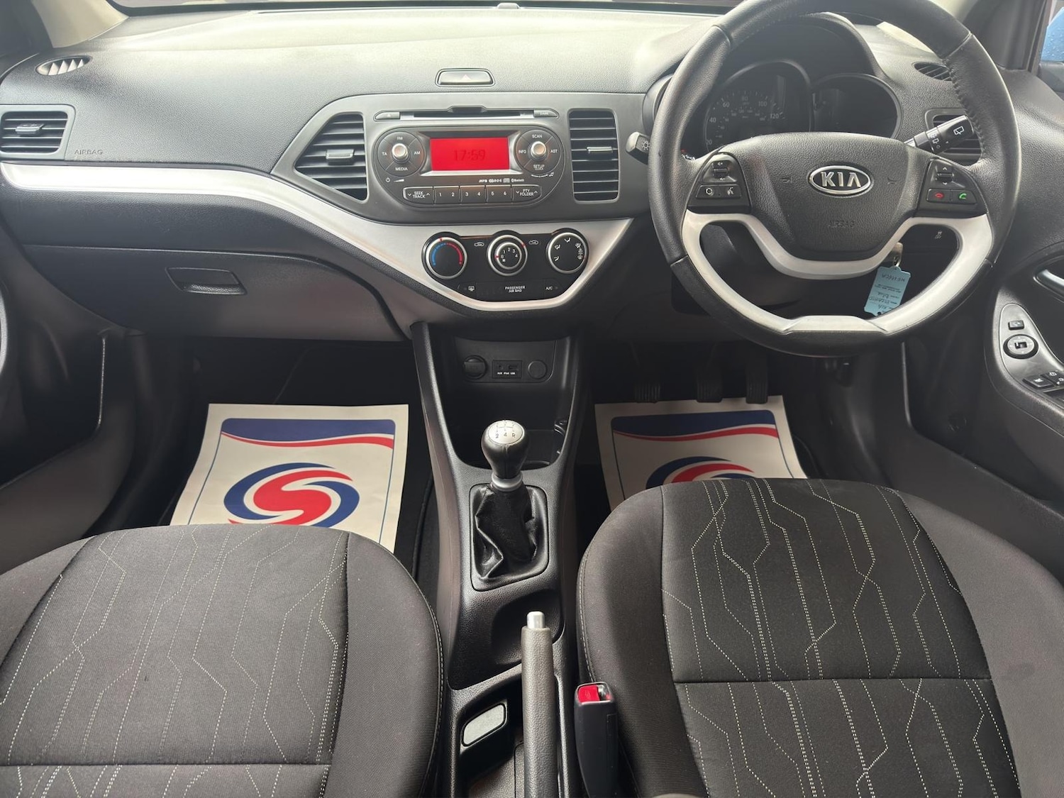 Used Kia Picanto 2011 for sale - 77324247: Photo 7