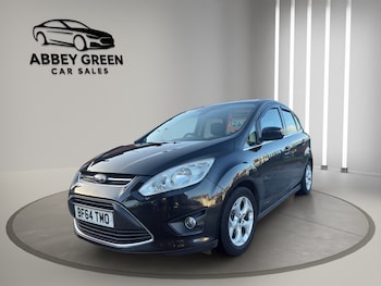 Used Ford C-Max 2014 for sale - 76982598: Photo