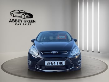 Used Ford C-Max 2014 for sale - 76982598: Photo