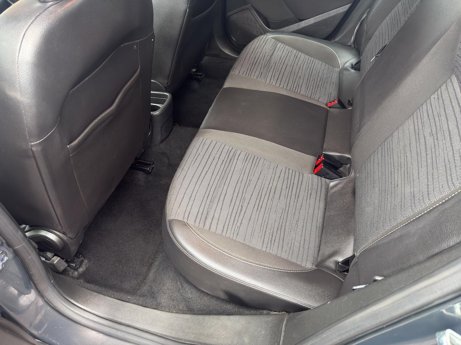 Used Vauxhall Astra 2015 for sale - 77640064: Photo 13