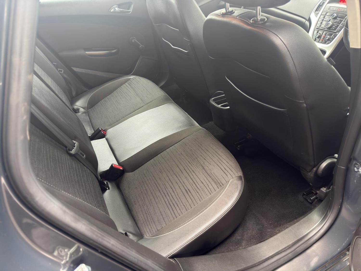 Used Vauxhall Astra 2015 for sale - 77640064: Photo 14