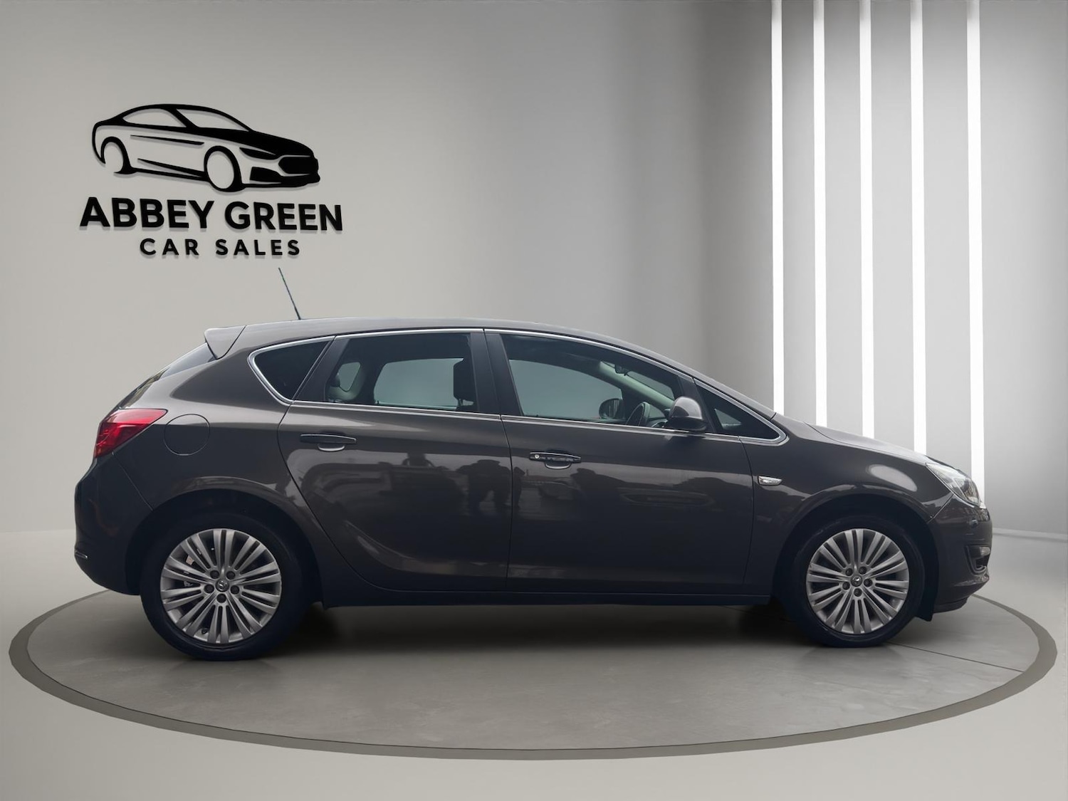 Used Vauxhall Astra 2015 for sale - 77640064: Photo 6