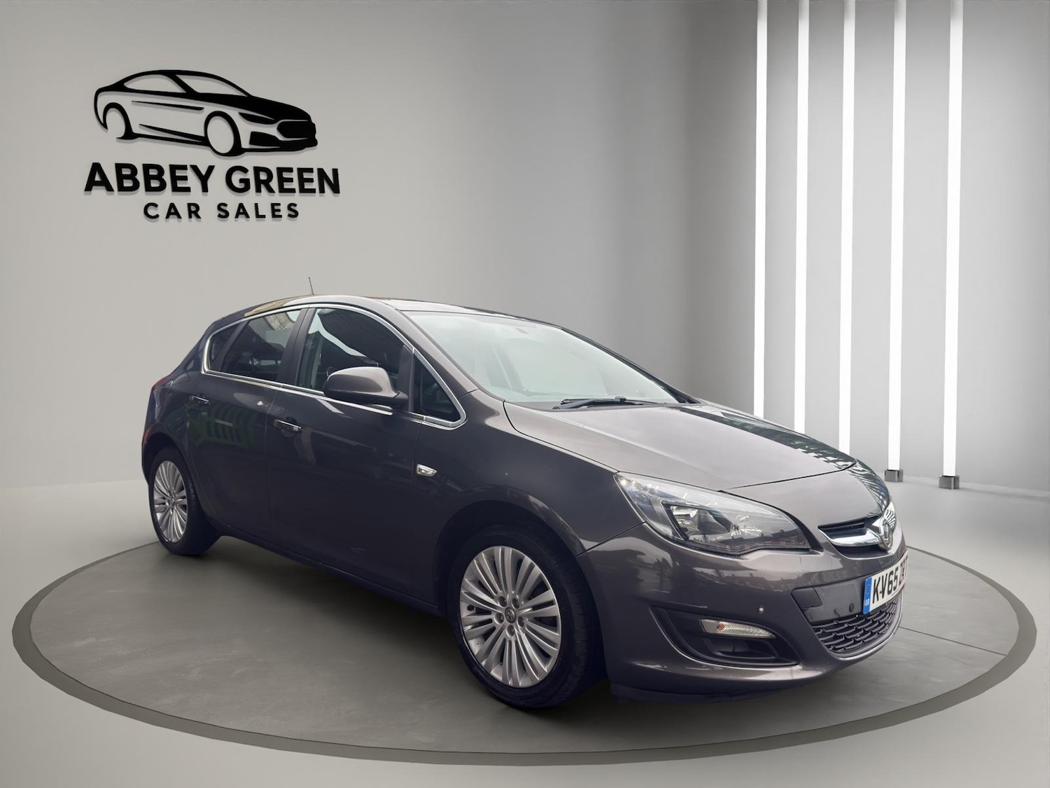 Used Vauxhall Astra 2015 for sale - 77640064: Photo 7