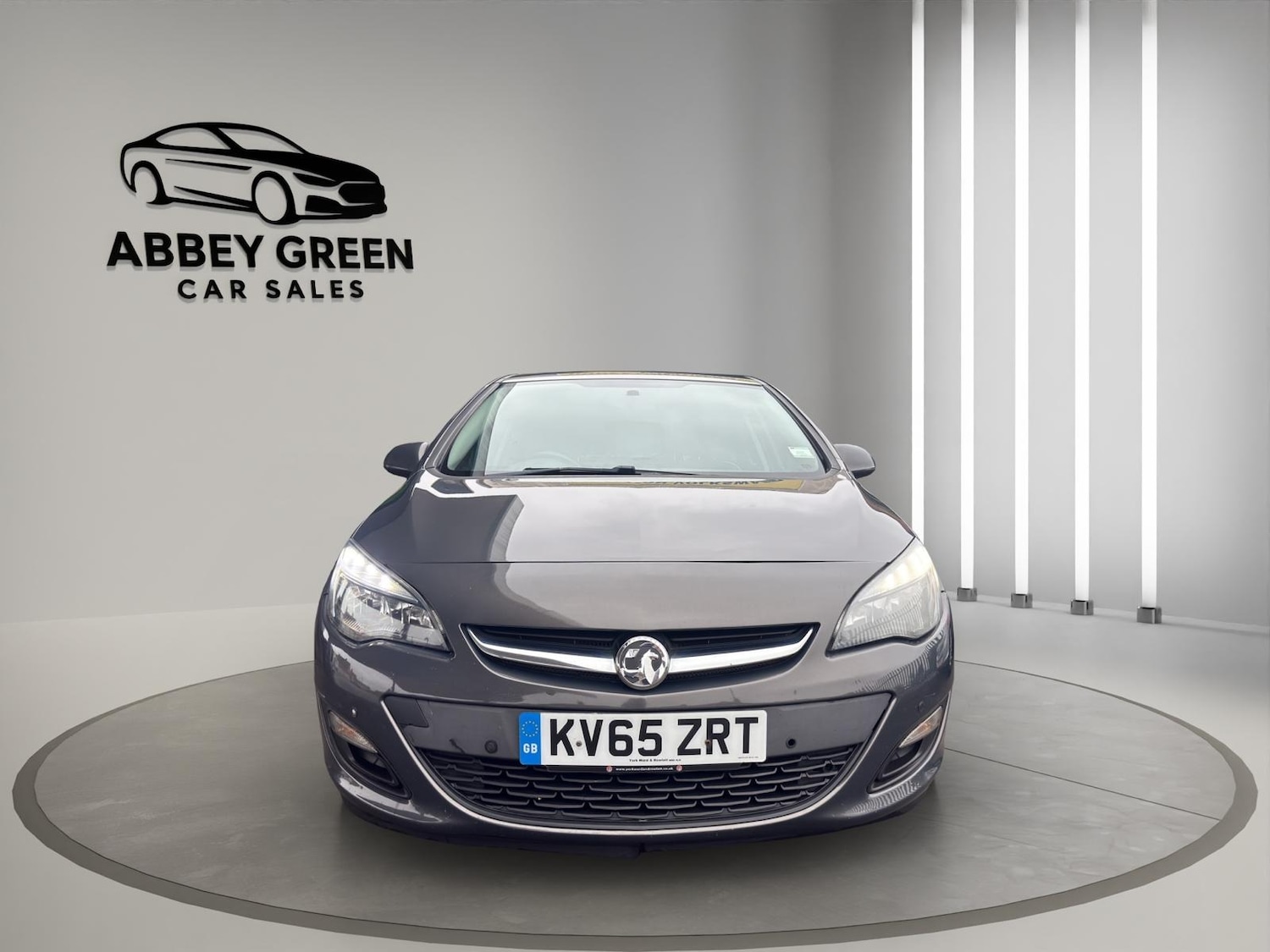 Used Vauxhall Astra 2015 for sale - 77640064: Photo 8