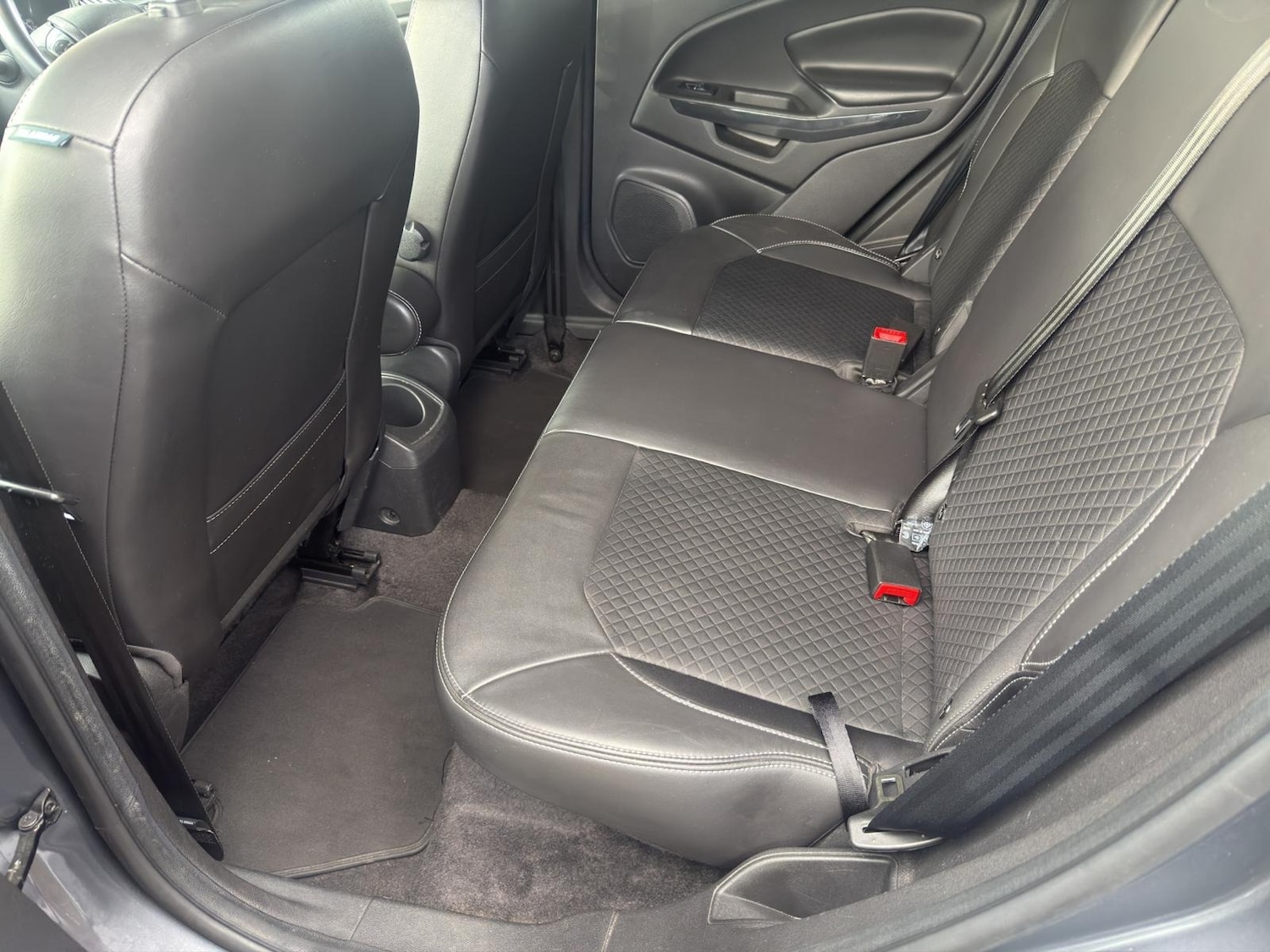 Used Ford Ecosport 2016 for sale - 77258659: Photo 13