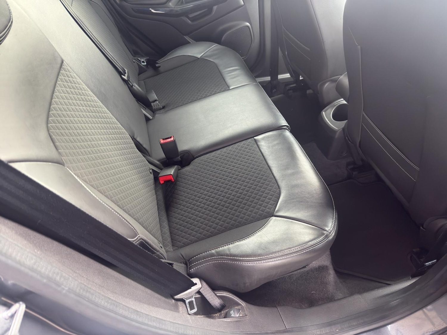 Used Ford Ecosport 2016 for sale - 77258659: Photo 14