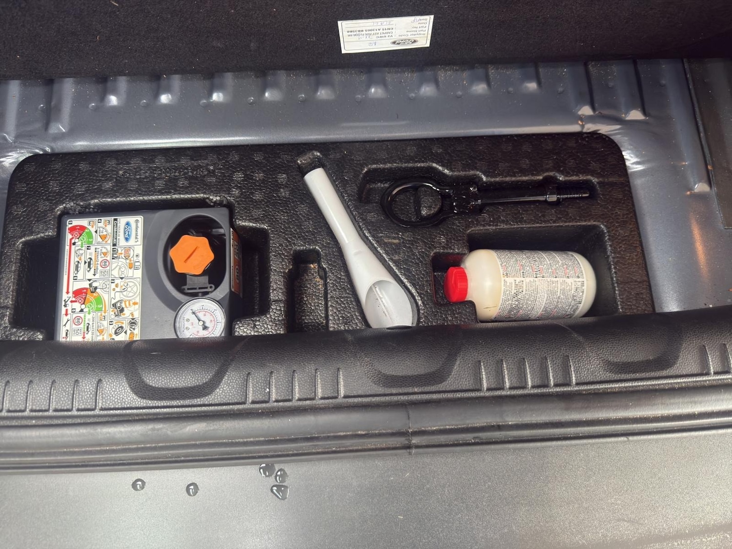 Used Ford Ecosport 2016 for sale - 77258659: Photo 18