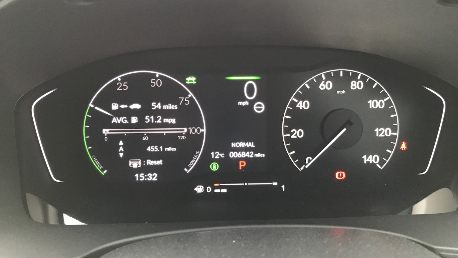 Used Honda Civic 2024 for sale - 77847657: Photo 11