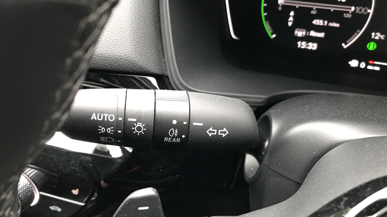 Used Honda Civic 2024 for sale - 77847657: Photo 17