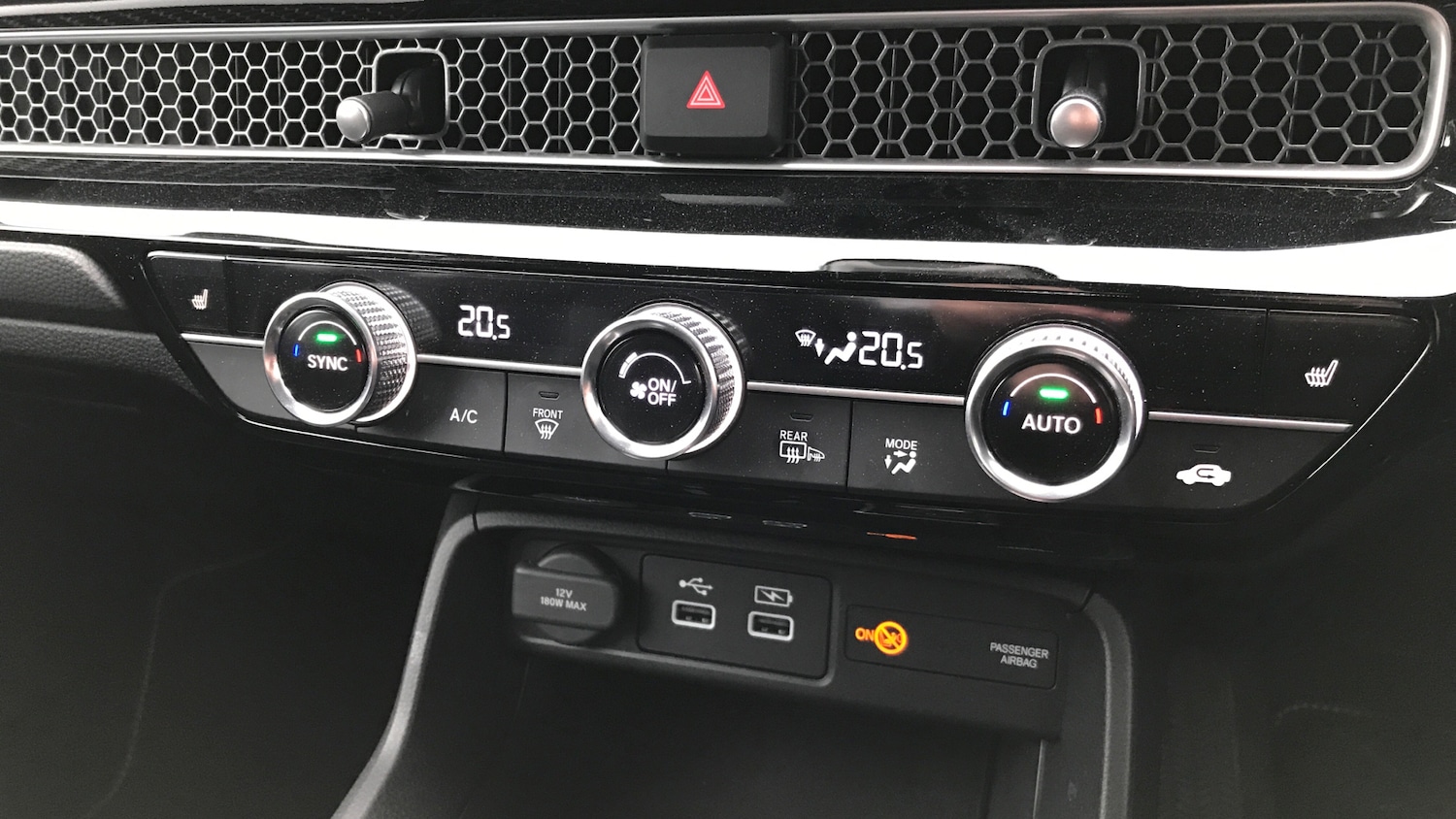 Used Honda Civic 2024 for sale - 77847657: Photo 23