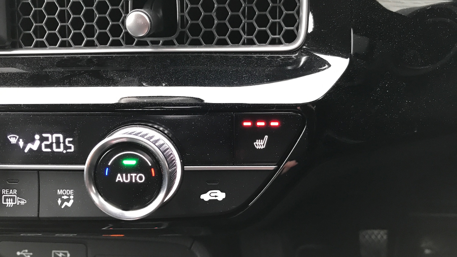 Used Honda Civic 2024 for sale - 77847657: Photo 24