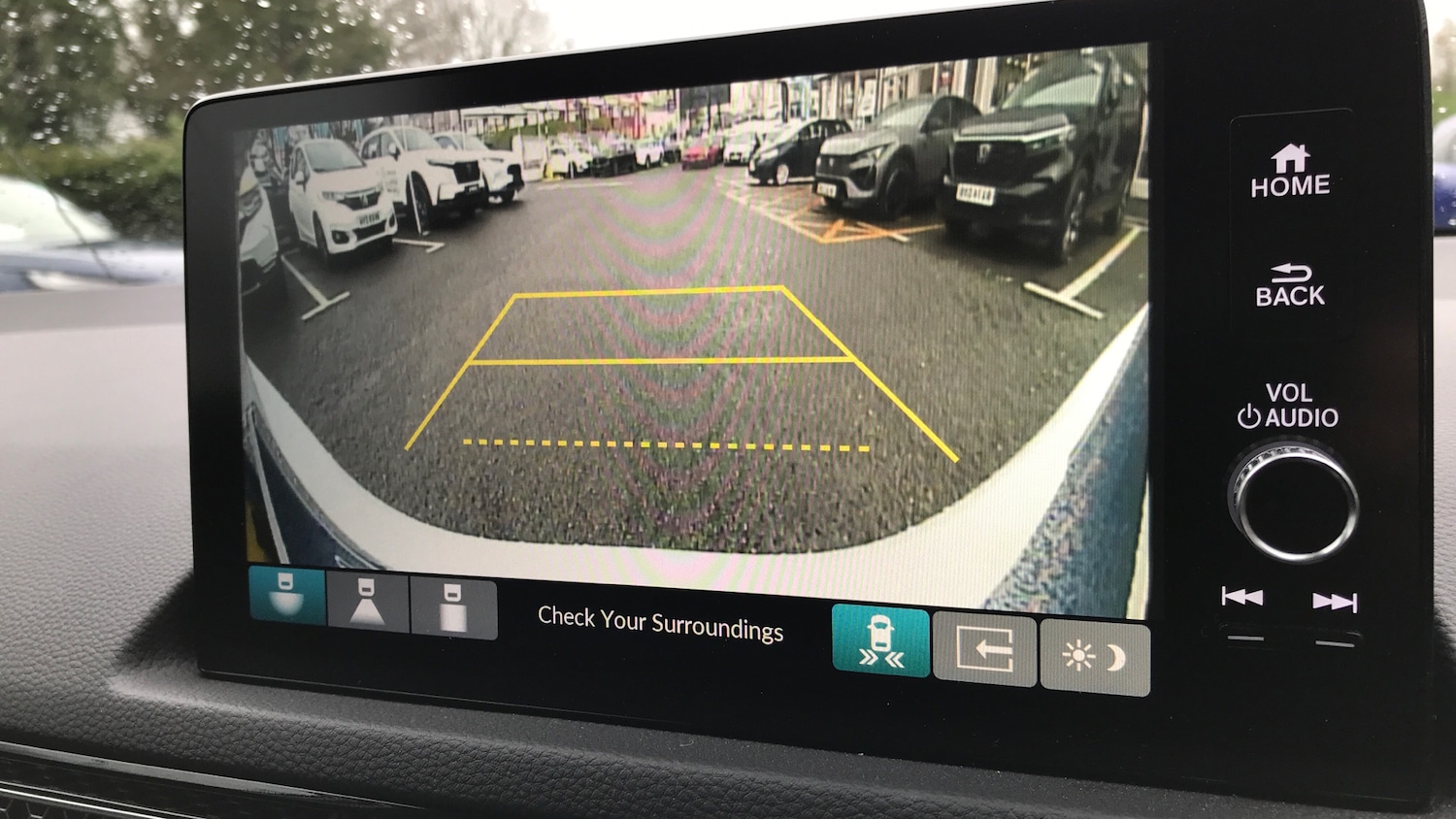 Used Honda Civic 2024 for sale - 77847657: Photo 26