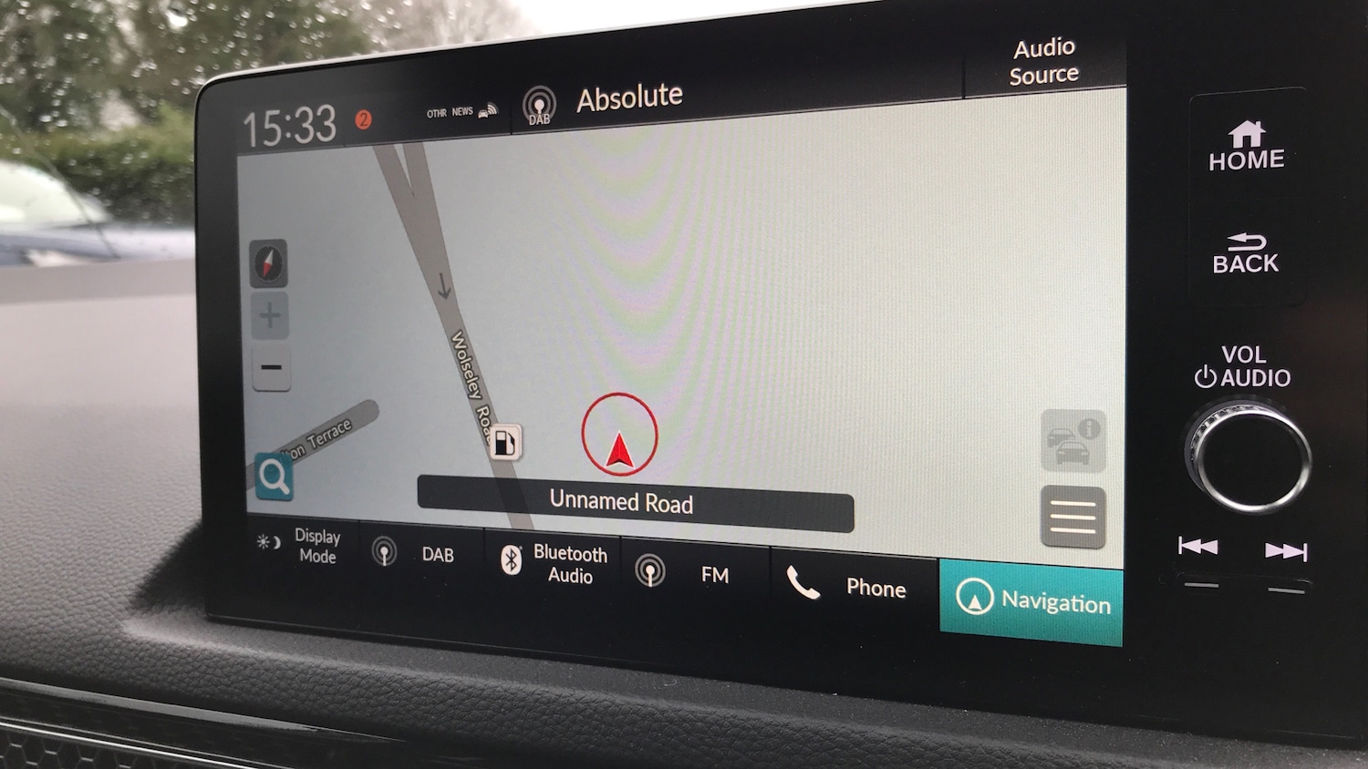 Used Honda Civic 2024 for sale - 77847657: Photo 27