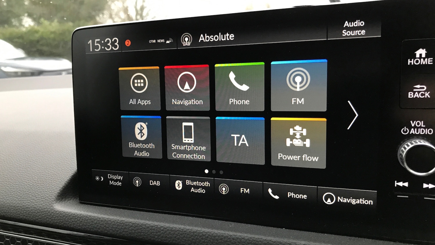 Used Honda Civic 2024 for sale - 77847657: Photo 28