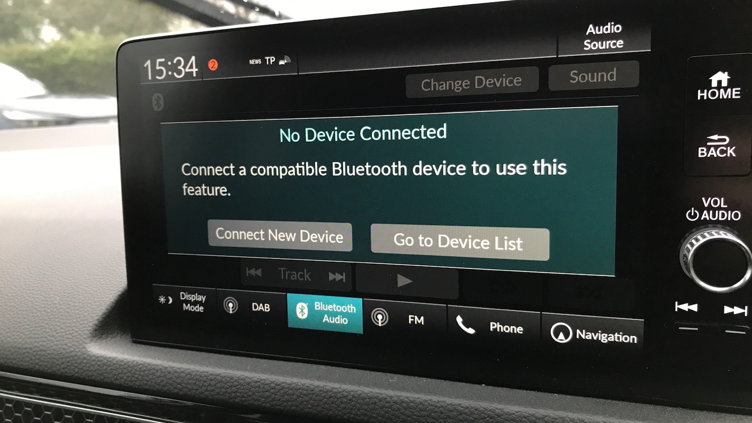 Used Honda Civic 2024 for sale - 77847657: Photo 29