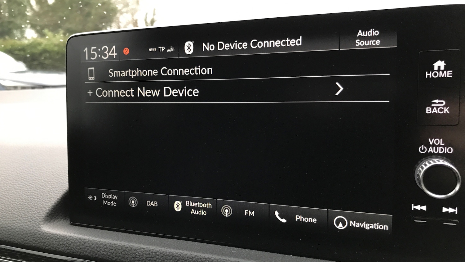 Used Honda Civic 2024 for sale - 77847657: Photo 30