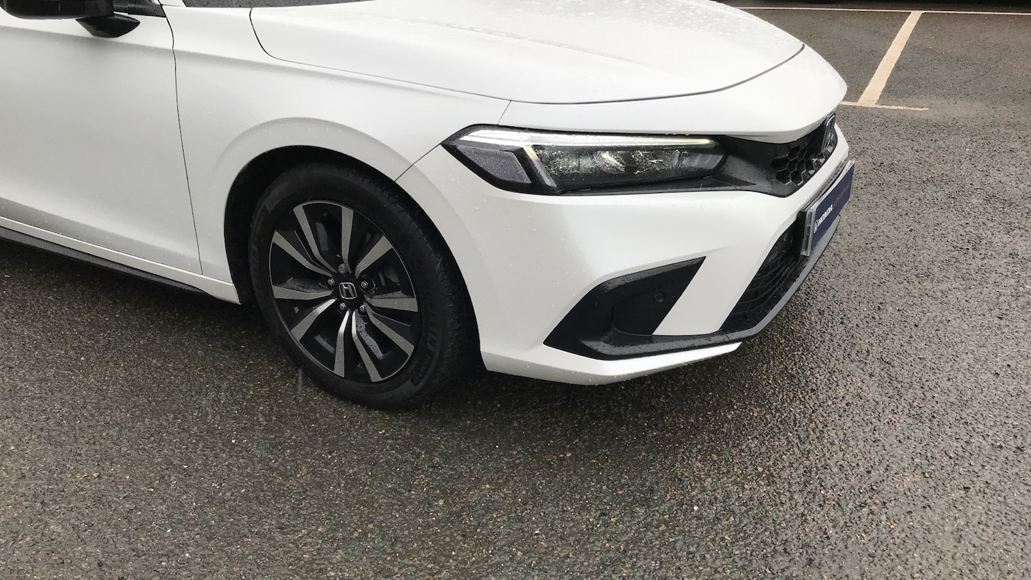 Used Honda Civic 2024 for sale - 77847657: Photo 32