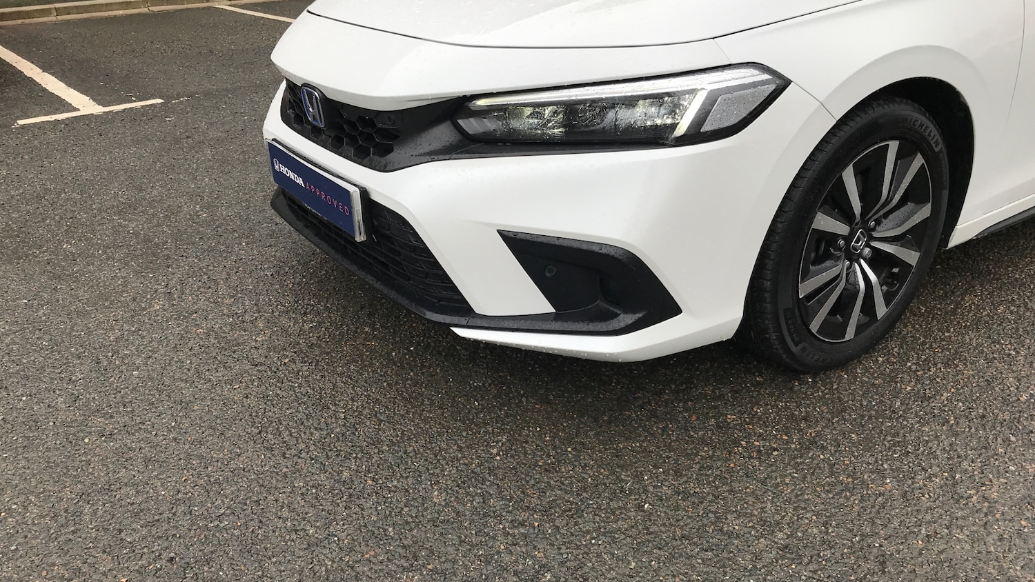 Used Honda Civic 2024 for sale - 77847657: Photo 33