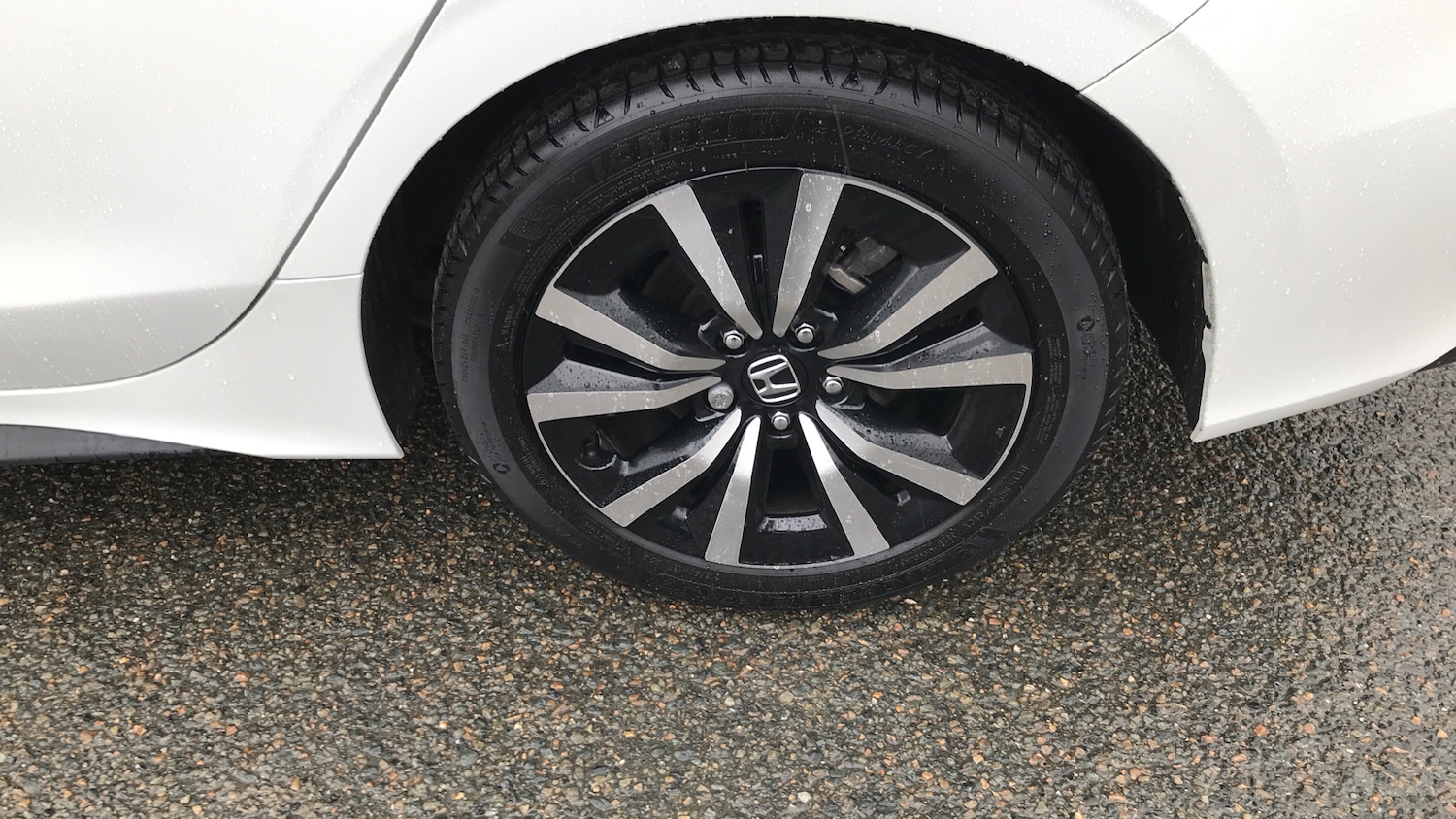 Used Honda Civic 2024 for sale - 77847657: Photo 36