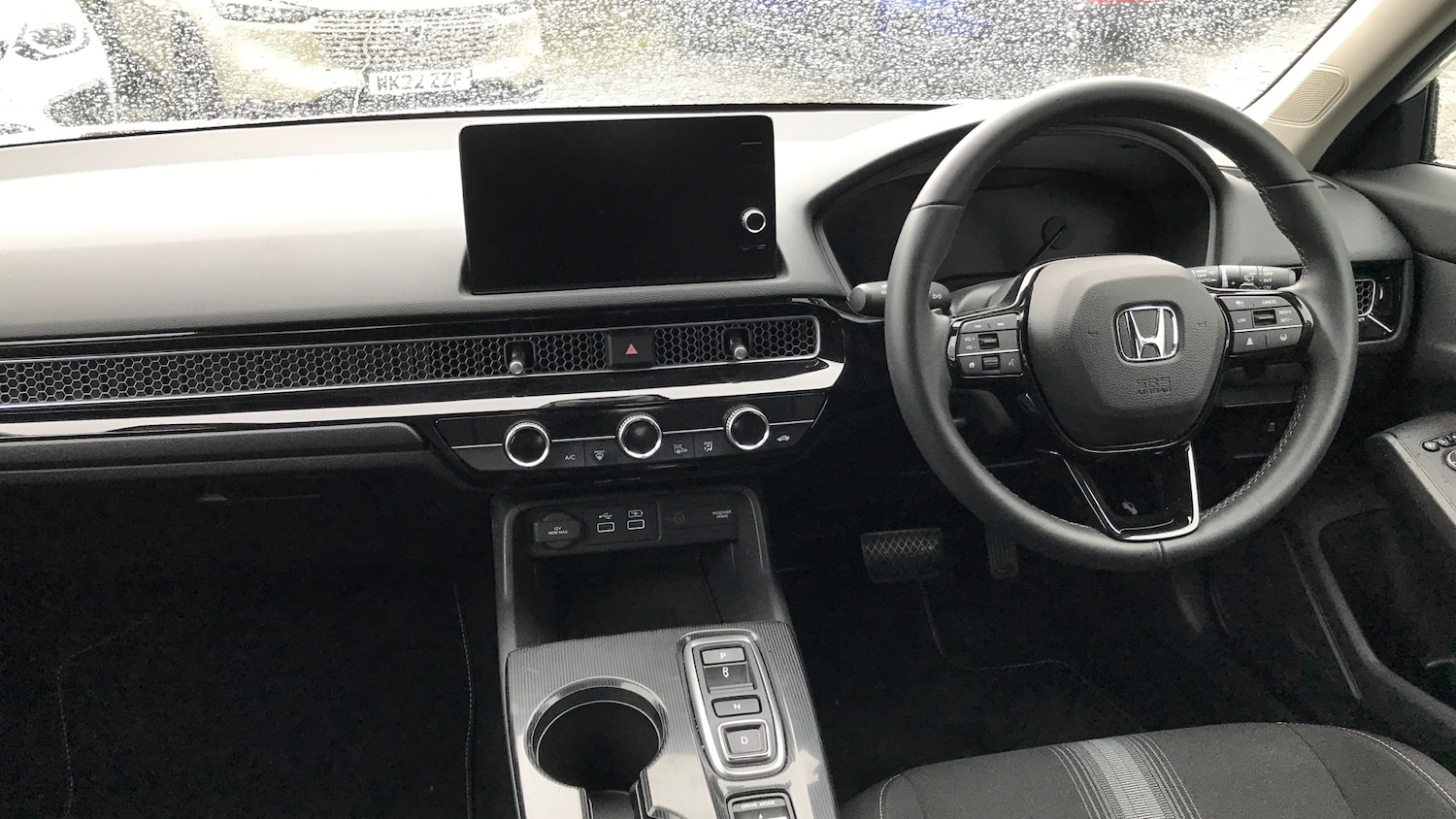 Used Honda Civic 2024 for sale - 77847657: Photo 4