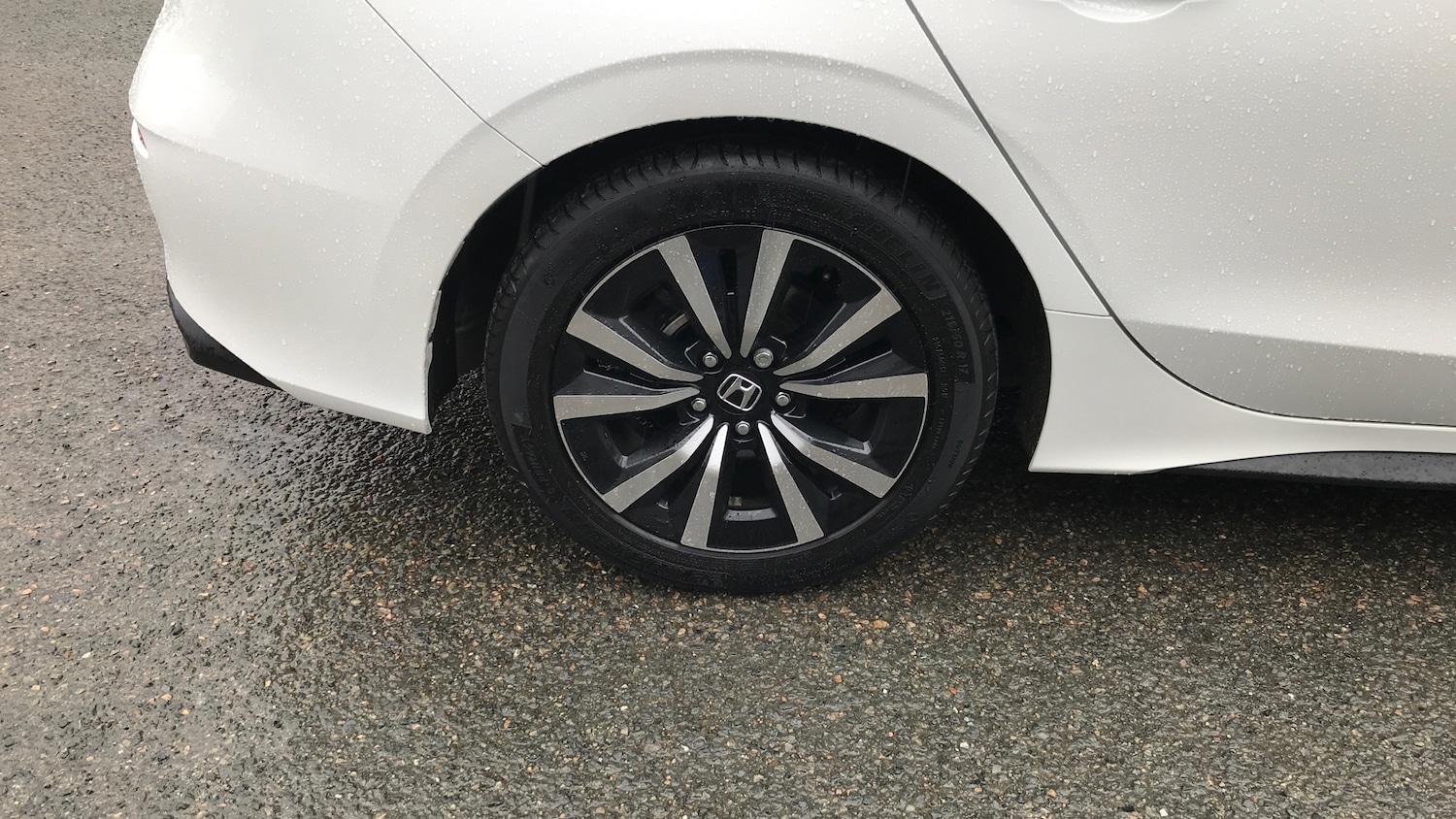 Used Honda Civic 2024 for sale - 77847657: Photo 42