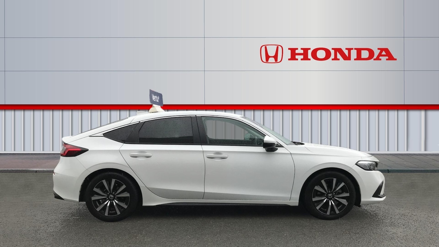 Used Honda Civic 2024 for sale - 77847657: Photo 5