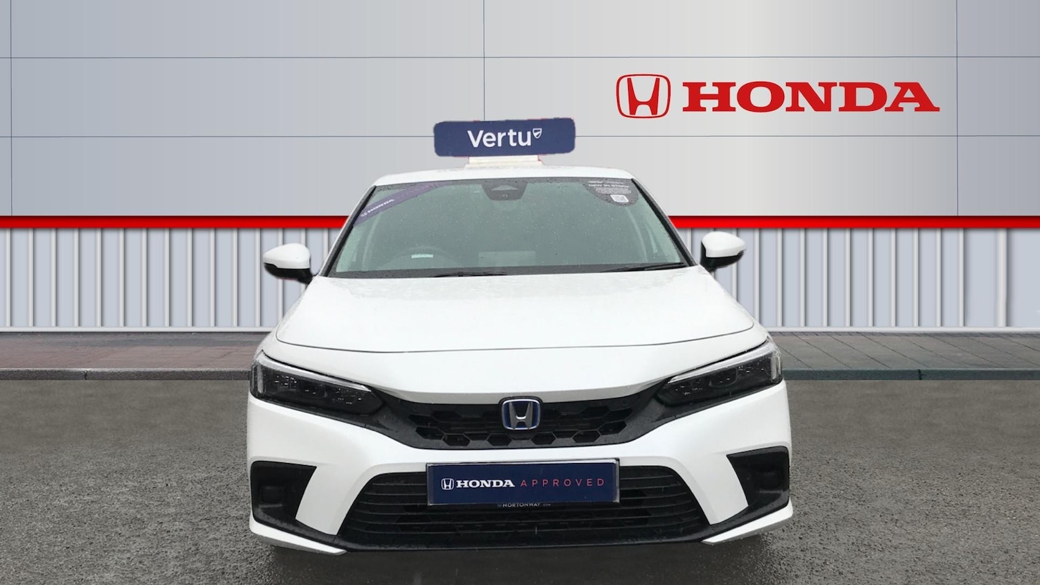 Used Honda Civic 2024 for sale - 77847657: Photo 6
