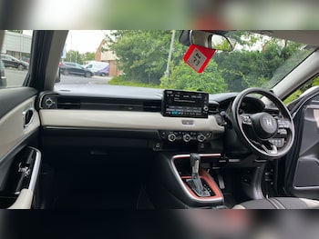 Used Honda HR-V 2022 for sale - 76414950: Photo