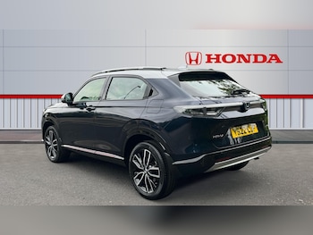 Used Honda HR-V 2022 for sale - 76414950: Photo