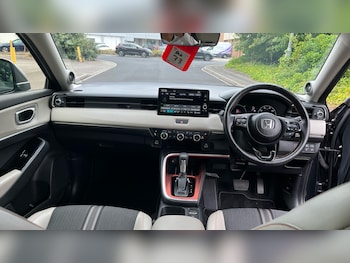 Used Honda HR-V 2022 for sale - 76414950: Photo