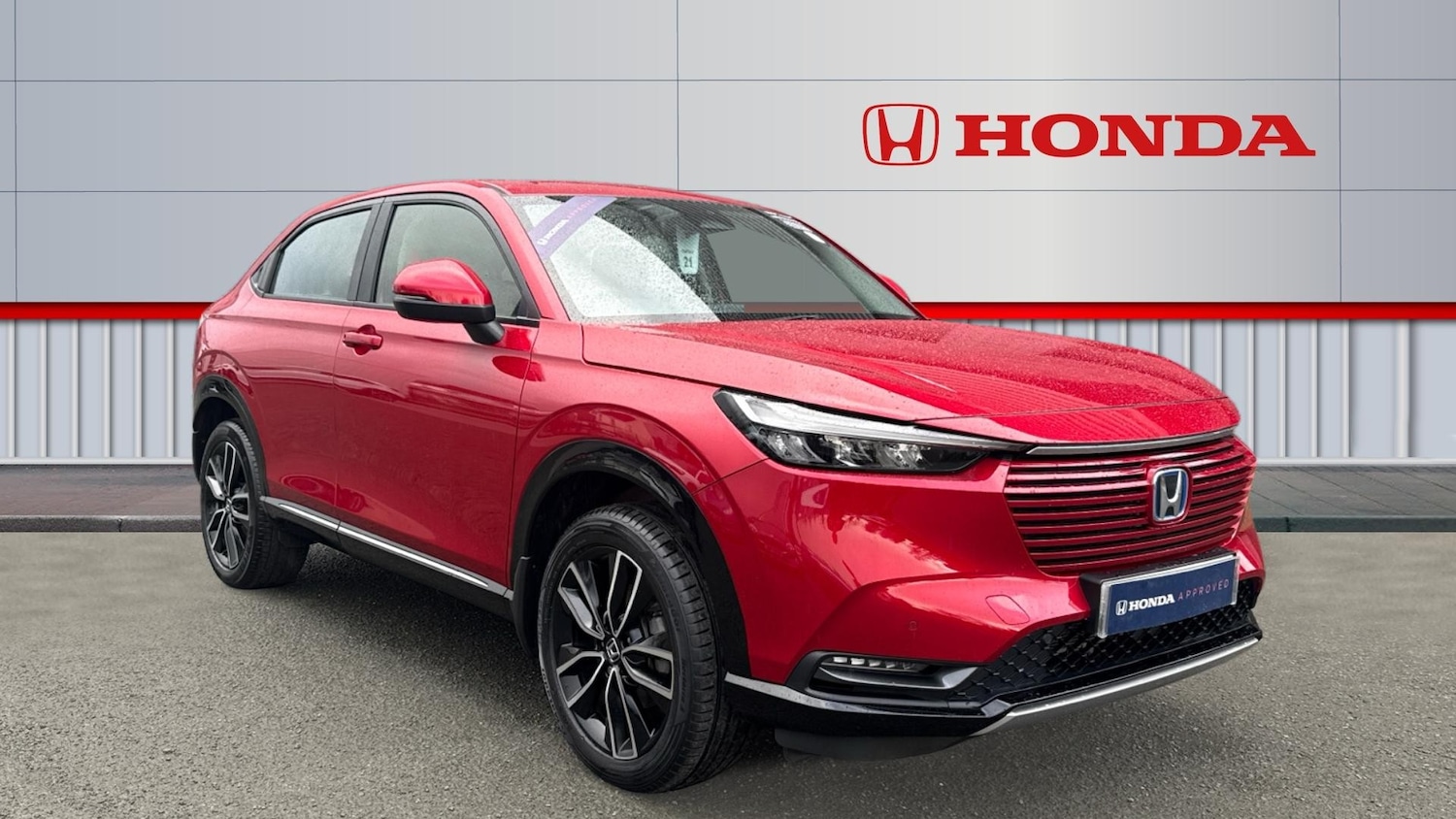 Used Honda HR-V 2022 for sale - 77380584: Photo 1