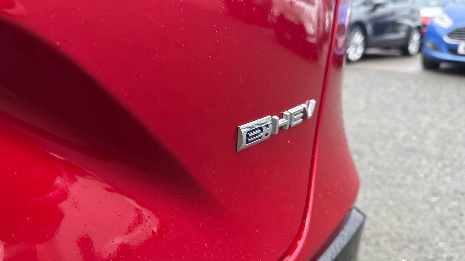 Used Honda HR-V 2022 for sale - 77380584: Photo 15