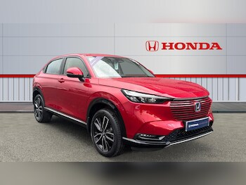 2022 (22) - 1.5 eHEV Advance 5dr CVT Hybrid Hatchback