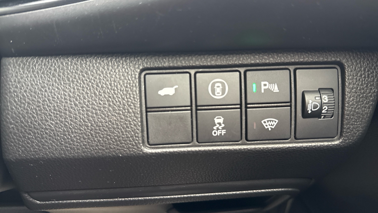 Used Honda HR-V 2022 for sale - 77380584: Photo 20