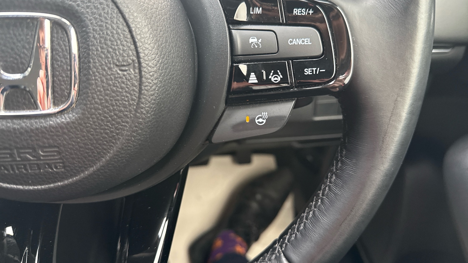 Used Honda HR-V 2022 for sale - 77380584: Photo 22