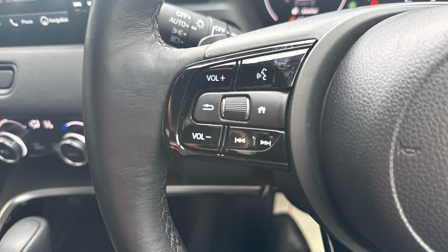 Used Honda HR-V 2022 for sale - 77380584: Photo 23