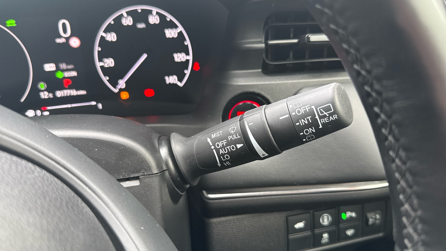 Used Honda HR-V 2022 for sale - 77380584: Photo 24