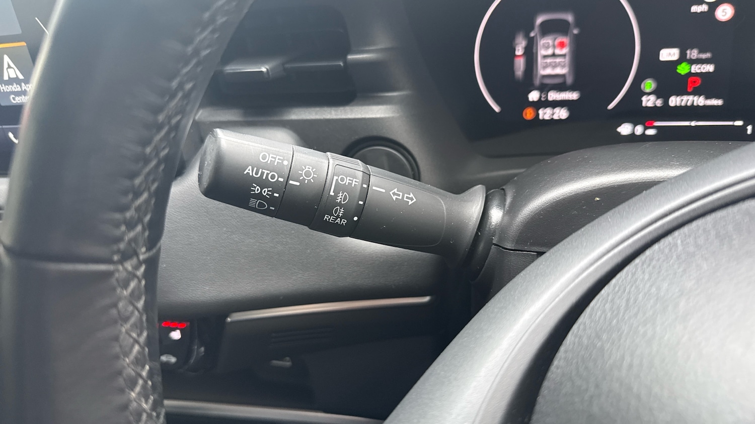 Used Honda HR-V 2022 for sale - 77380584: Photo 25