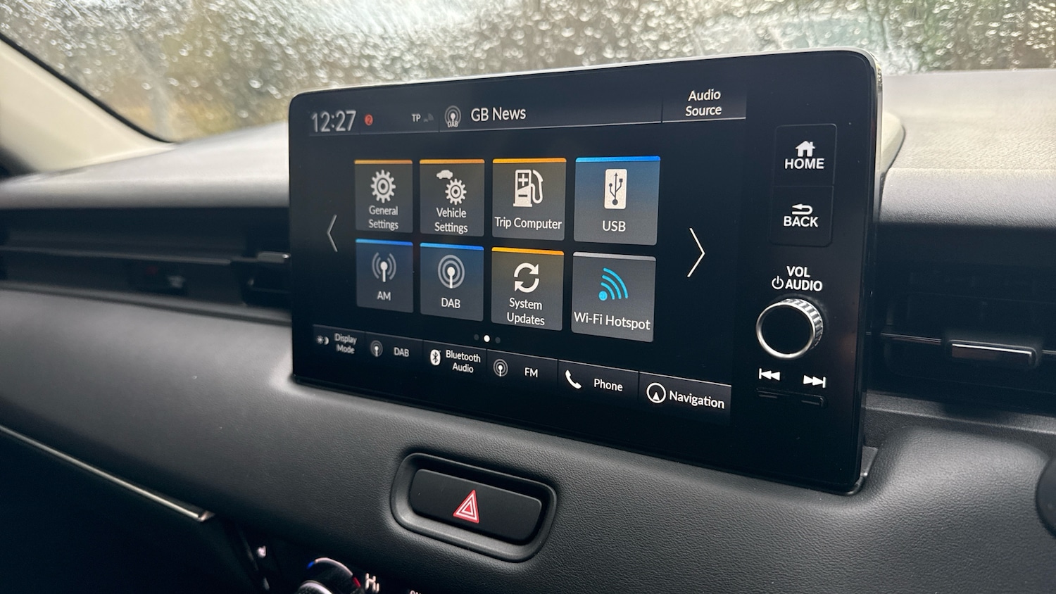 Used Honda HR-V 2022 for sale - 77380584: Photo 28